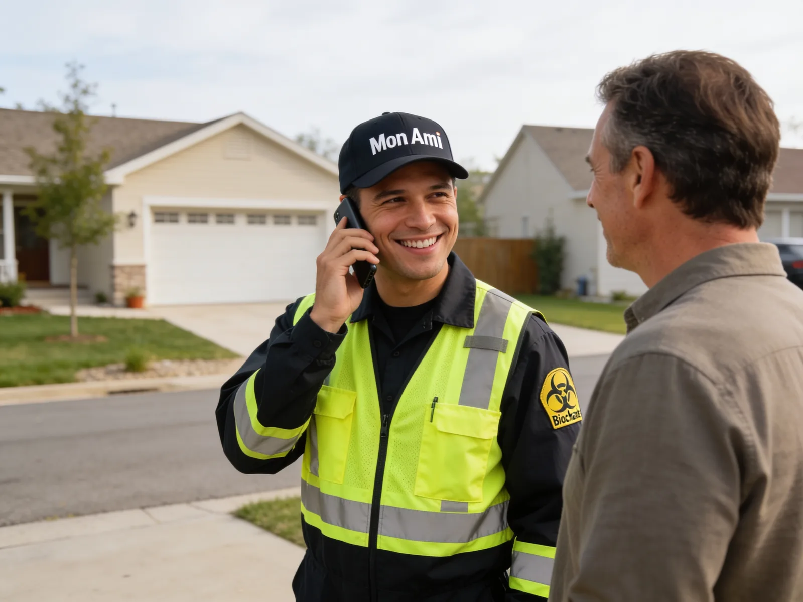 Sewage Cleanup Winnetka, CA FAQs