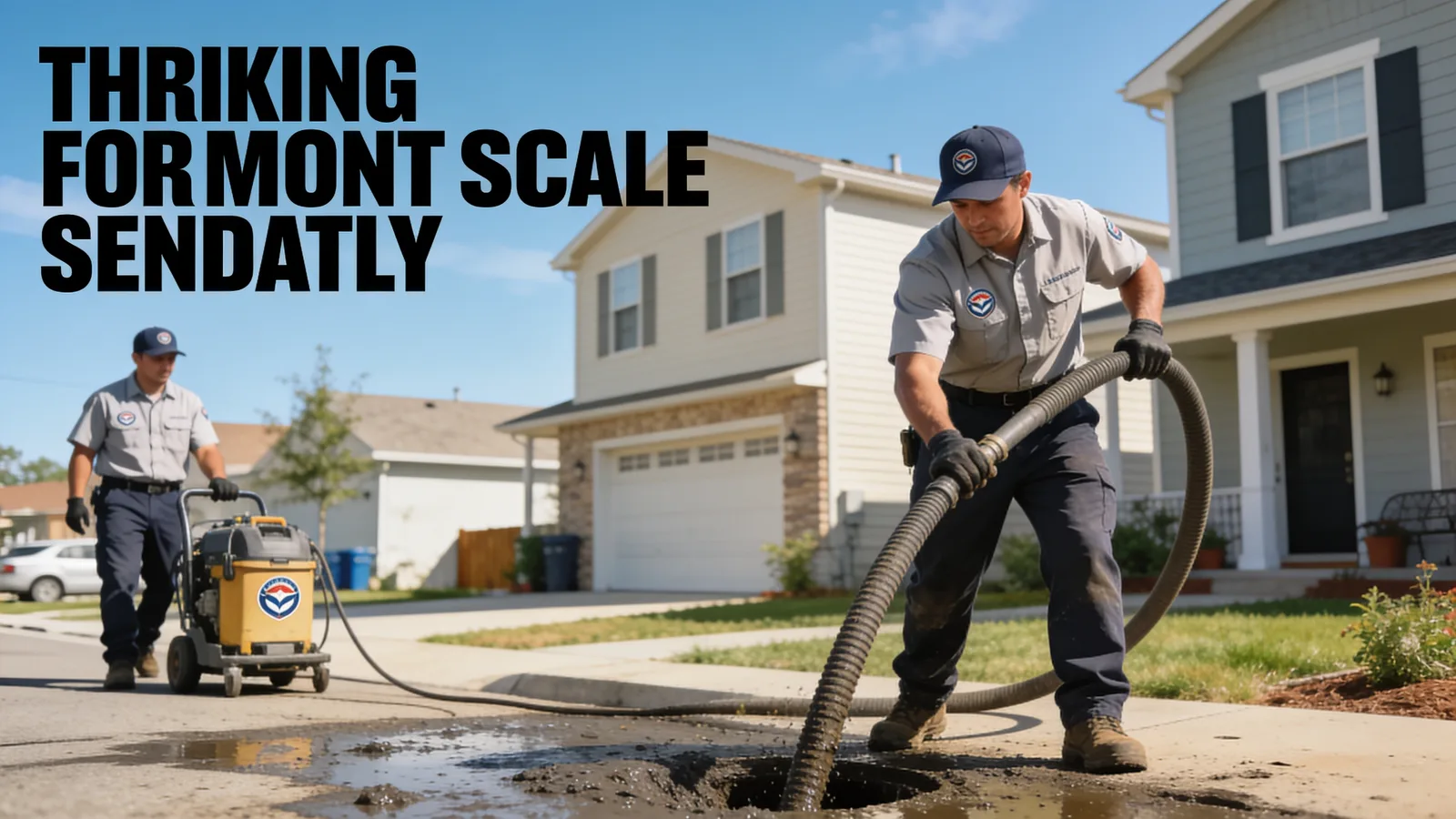 Sewage Cleanup in Winnetka, CA near me